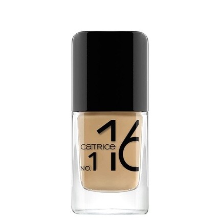 Гель-лак ICONAILS № 116 Fly Me To Kenya Green, стойкий и глянцевый веганский лак для ногтей 10,5 мл Catrice
Гель-лак ICONAILS № 116 Fly Me To Kenya Green, стойкий и глянцевый веганский лак для ногтей 10,5 мл Catrice