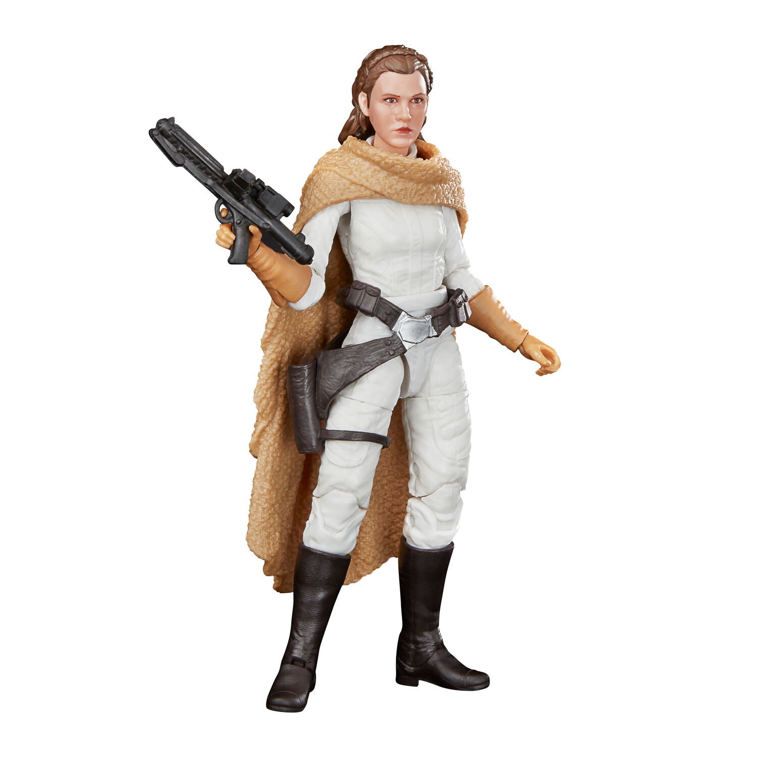 Звездные войны - фигурка принцессы Леи
Звездные войны - фигурка принцессы Леи