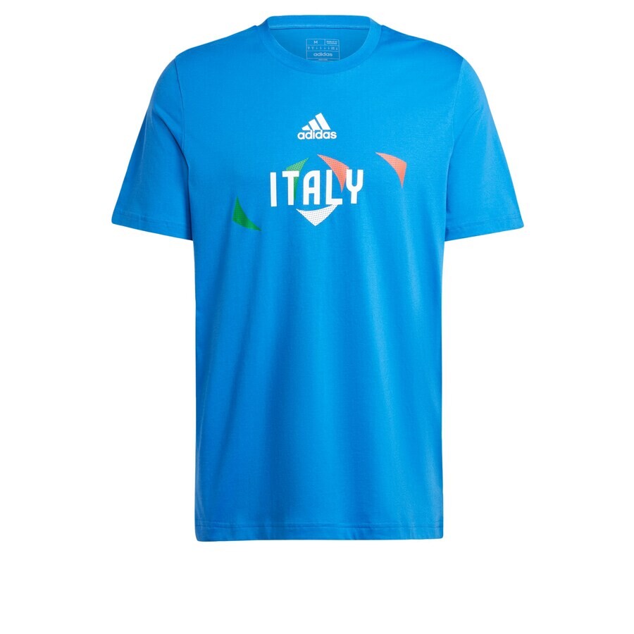 Спортивная футболка ADIDAS PERFORMANCE Performance UEFA EURO24 Italy, синий
Спортивная футболка ADIDAS PERFORMANCE Performance UEFA EURO24 Italy, синий