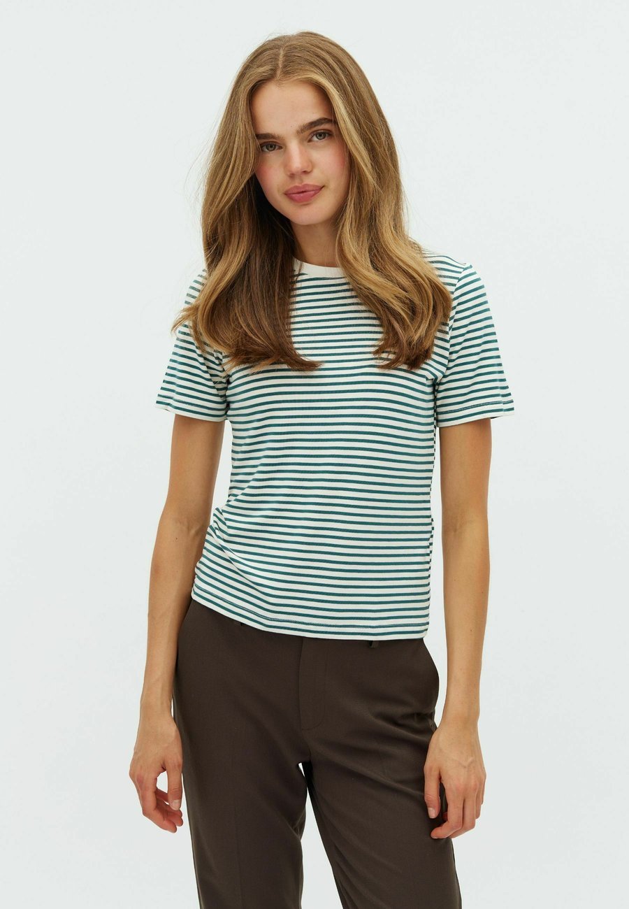 Футболка mbyM JULIE, Mediterra Sugar Stripe/Green, Зеленый, Футболка mbyM JULIE, Mediterra Sugar Stripe/Green
Футболка mbyM JULIE, Mediterra Sugar Stripe/Green, Зеленый, Футболка mbyM JULIE, Mediterra Sugar Stripe/Green