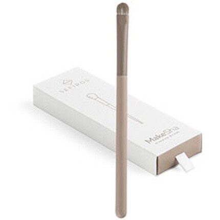 Makesha M11 - Косметическая кисть Sefiros
Makesha M11 - Косметическая кисть Sefiros