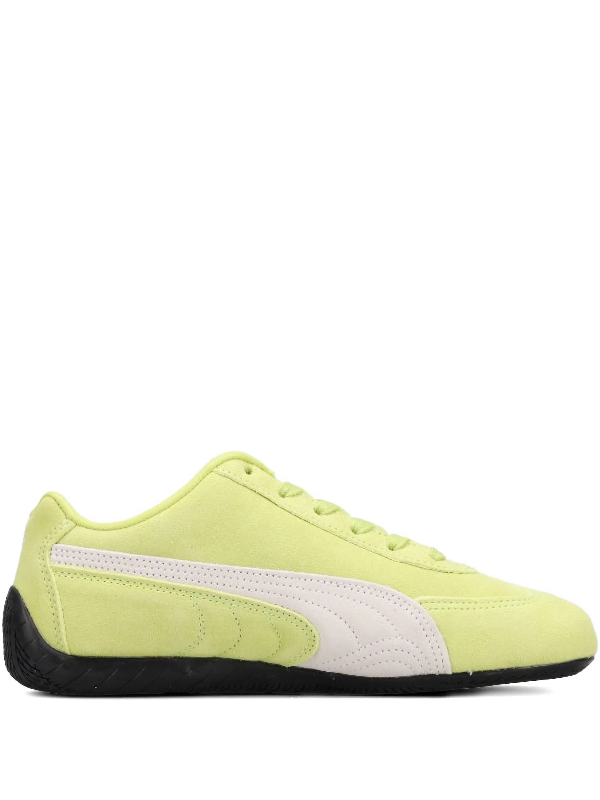 Кроссовки Speedcat OG Alert/White Puma, желтый
Кроссовки Speedcat OG Alert/White Puma, желтый