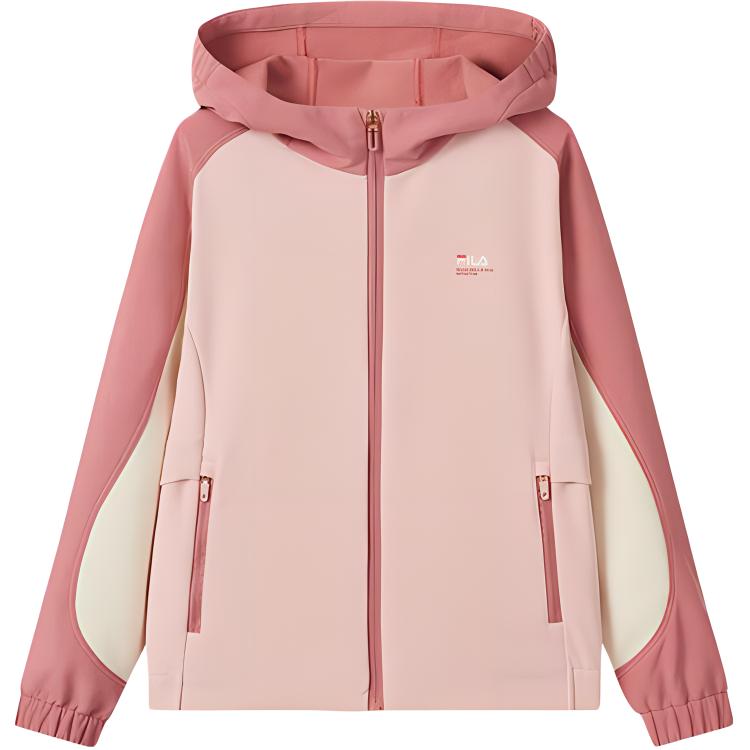 FILA KIDS Куртка fw2 из песка и кожи pink для детей 3-7 лет
FILA KIDS Куртка fw2 из песка и кожи pink для детей 3-7 лет