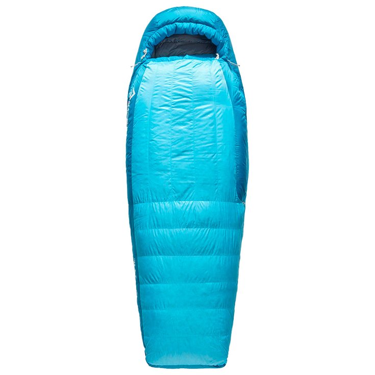 Спальный мешок Trek женский -9°C/15°F темно-синий океан - стандартный Sea To Summit
Спальный мешок Trek женский -9°C/15°F темно-синий океан - стандартный Sea To Summit