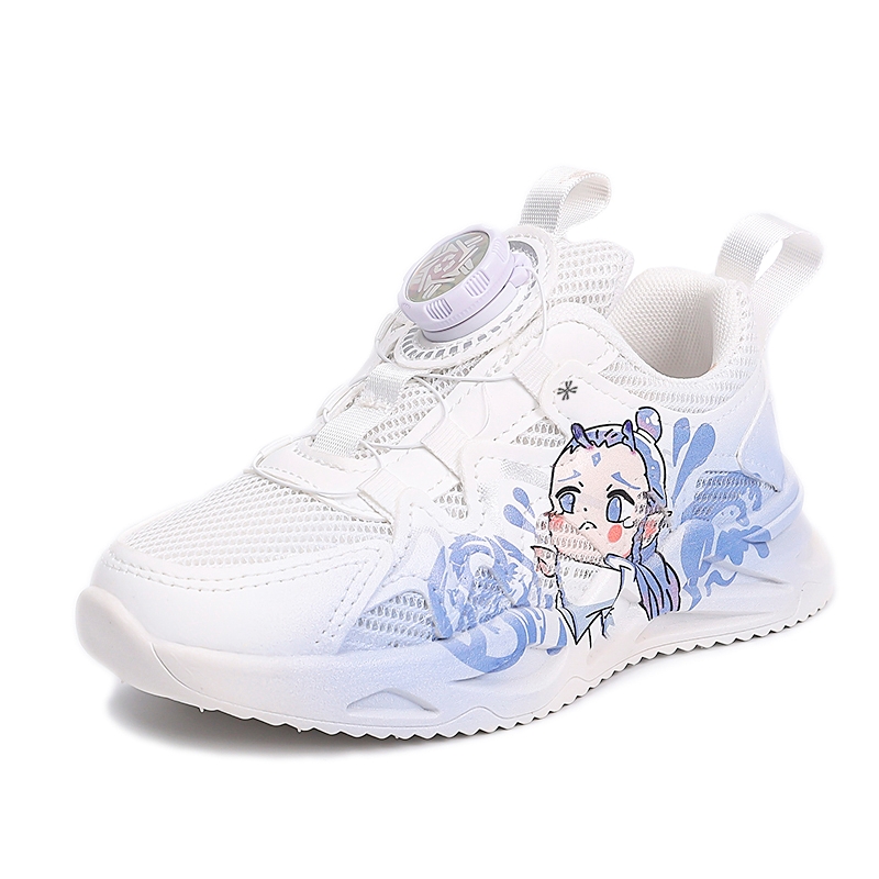 Дышащие, нескользящие и износостойкие низкие детские кроссовки для повседневной носки YUZHAOLIN, N-003 Mismatched Mesh 
Дышащие, нескользящие и износостойкие низкие детские кроссовки для повседневной носки YUZHAOLIN, N-003 Mismatched Mesh