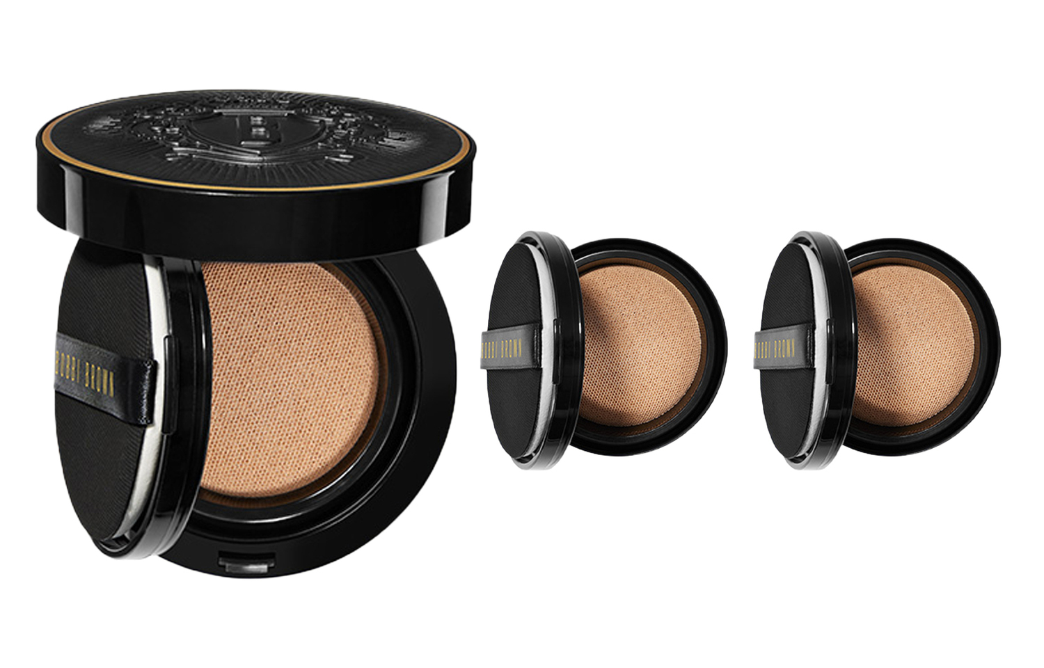 Черный набор воздушной подушки с наполнителем, стойкий контроль жирного блеска 12g+12g BOBBI BROWN, Three-Piece Set: #Size 2 Air Cushion+Formal Wear #2 Air Cushion Refill*2
Черный набор воздушной подушки с наполнителем, стойкий контроль жирного блеска 12g+12g BOBBI BROWN, Three-Piece Set: #Size 2 Air Cushion+Formal Wear #2 Air Cushion Refill*2