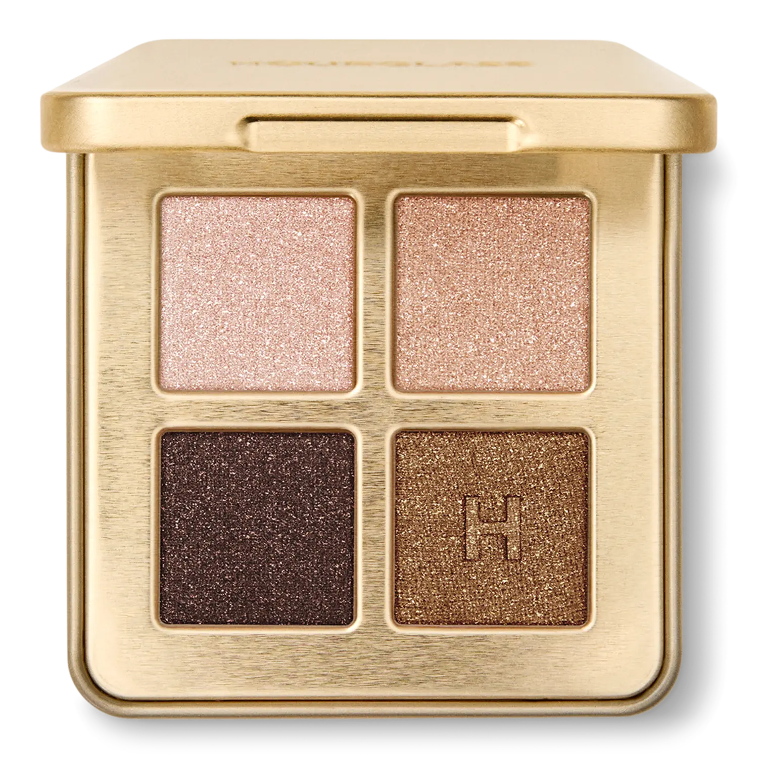 Палетка теней для век Hourglass Curator, Expressionist, 4 г
Палетка теней для век Hourglass Curator, Expressionist, 4 г