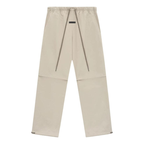 Брюки lounge pants 'mink' Fear Of God Essentials, бежевый
Брюки lounge pants 'mink' Fear Of God Essentials, бежевый