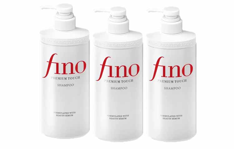 Наборы для ухода Unisex Fino
Наборы для ухода Unisex Fino
