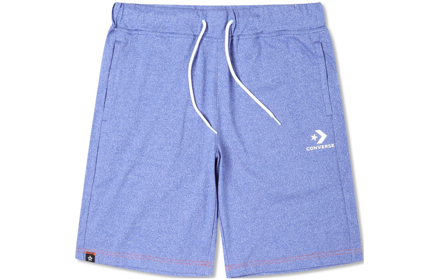 Повседневные шорты унисекс Converse, цвет Blue
Повседневные шорты унисекс Converse, цвет Blue