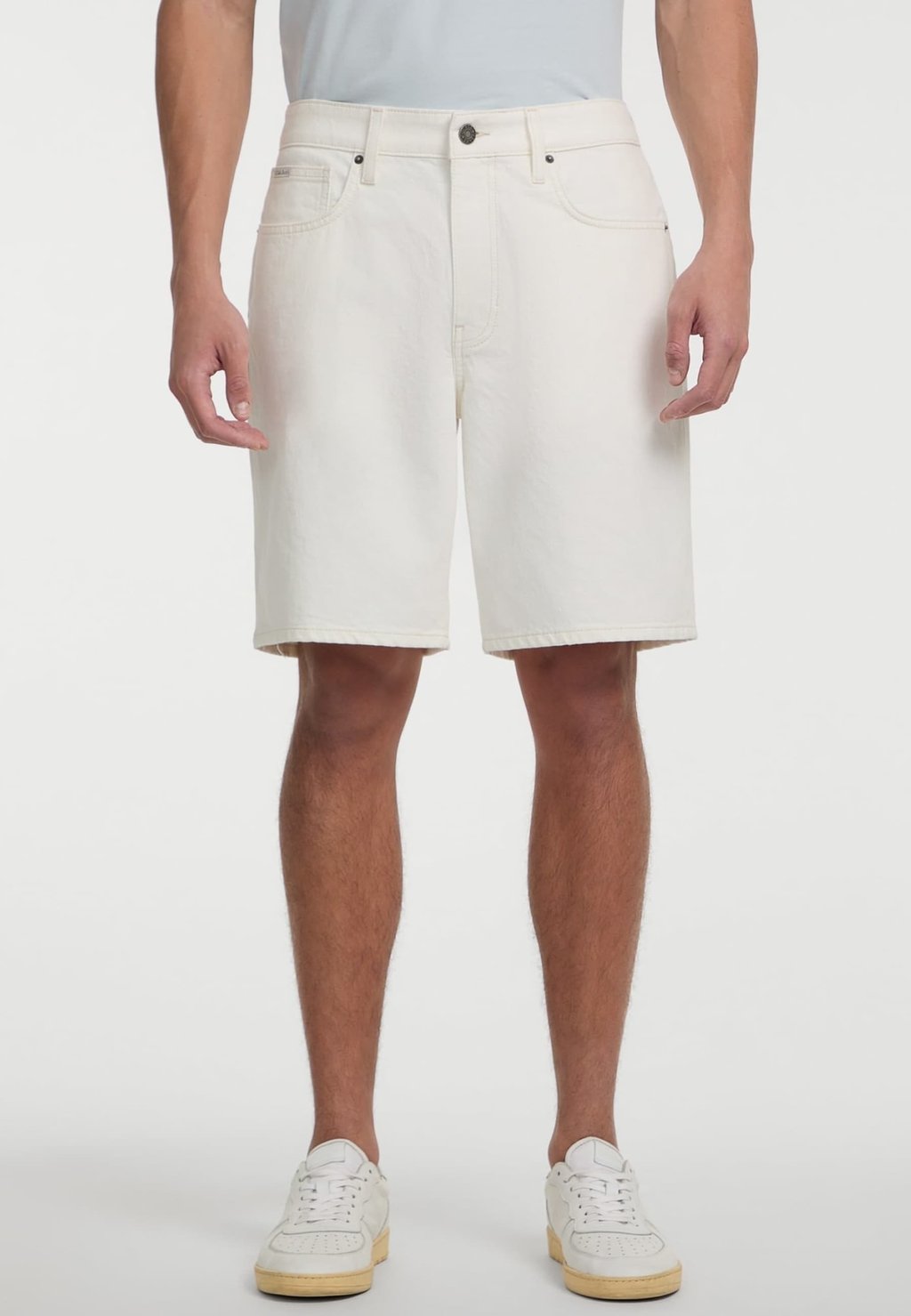 Джинсовые шорты Guess Jeans, белый
Джинсовые шорты Guess Jeans, белый