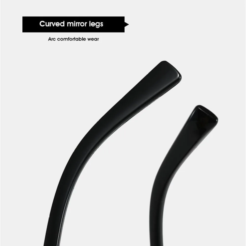 Прямоугольные солнцезащитные очки для женщин в винтажном стиле, защита от УФ-излучения UV400 для мужчин, модные панк-солнцезащитные очки MTZJH, Black Gray
Прямоугольные солнцезащитные очки для женщин в винтажном стиле, защита от УФ-излучения UV400 для мужчин, модные панк-солнцезащитные очки MTZJH, Black Gray