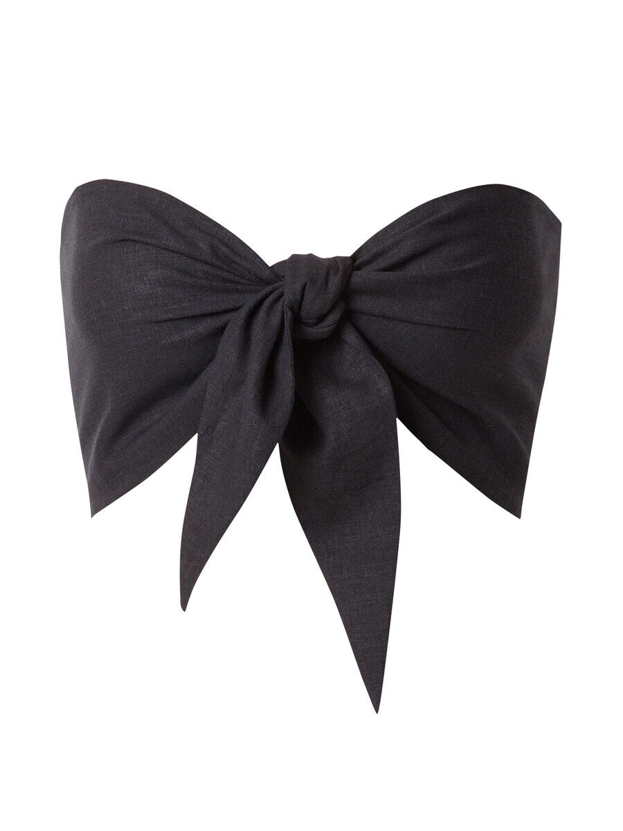 Топ Mylavie, черный
Топ Mylavie, черный