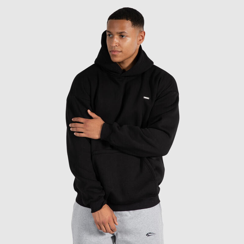 Мужская толстовка Dawson черная для спорта и отдыха SMILODOX, цвет schwarz
Мужская толстовка Dawson черная для спорта и отдыха SMILODOX, цвет schwarz