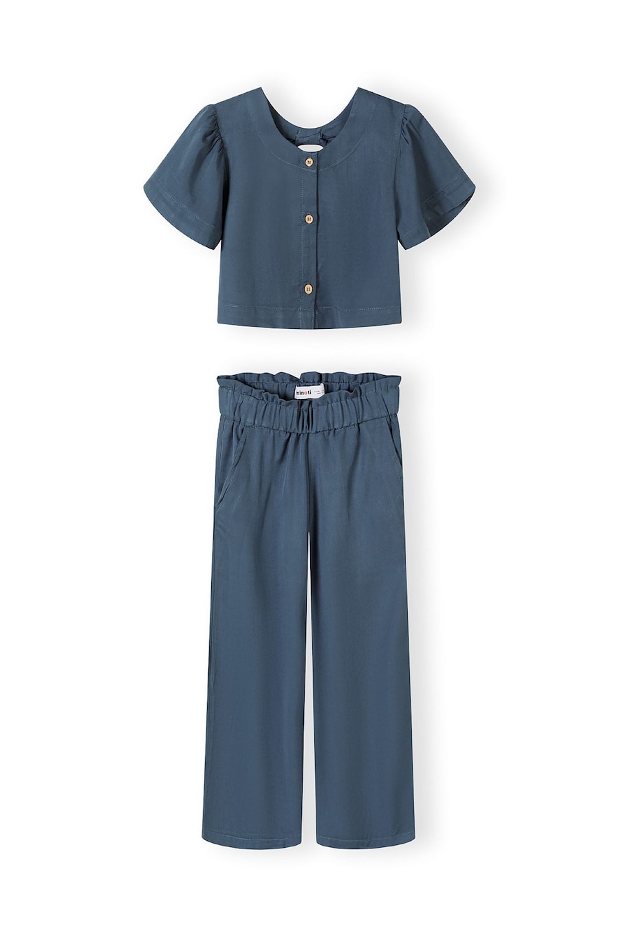Набор MINOTI, темно-синий
Набор MINOTI, темно-синий