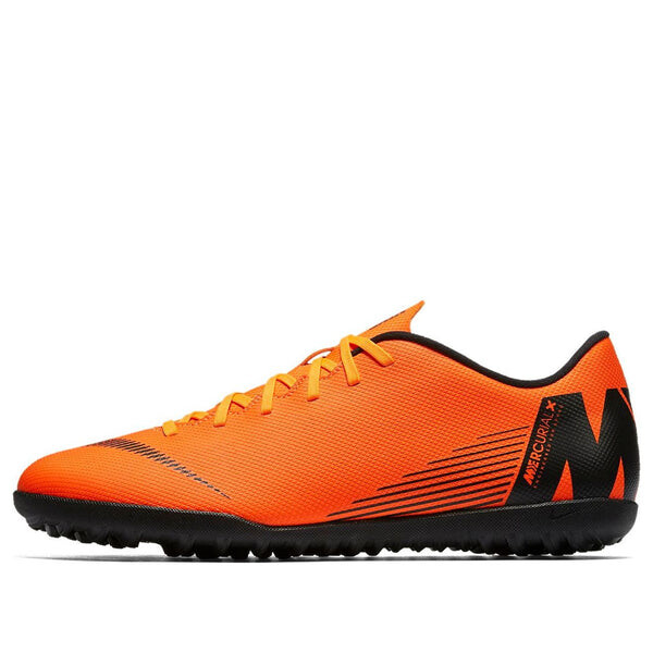 Кроссовки mercurialx vaporx 12 club tf 'total orange' Nike, оранжевый
Кроссовки mercurialx vaporx 12 club tf 'total orange' Nike, оранжевый
