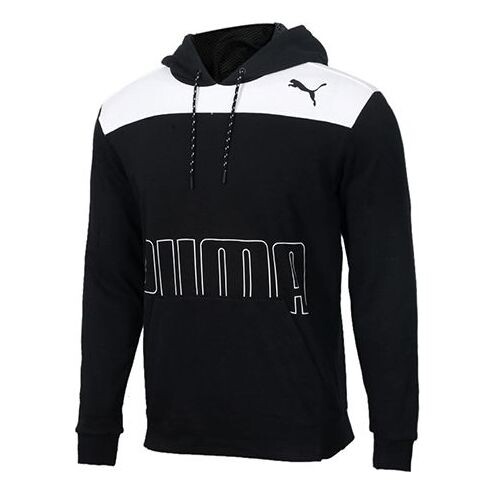 Толстовка modern sports hoody tr black Puma, черный
Толстовка modern sports hoody tr black Puma, черный