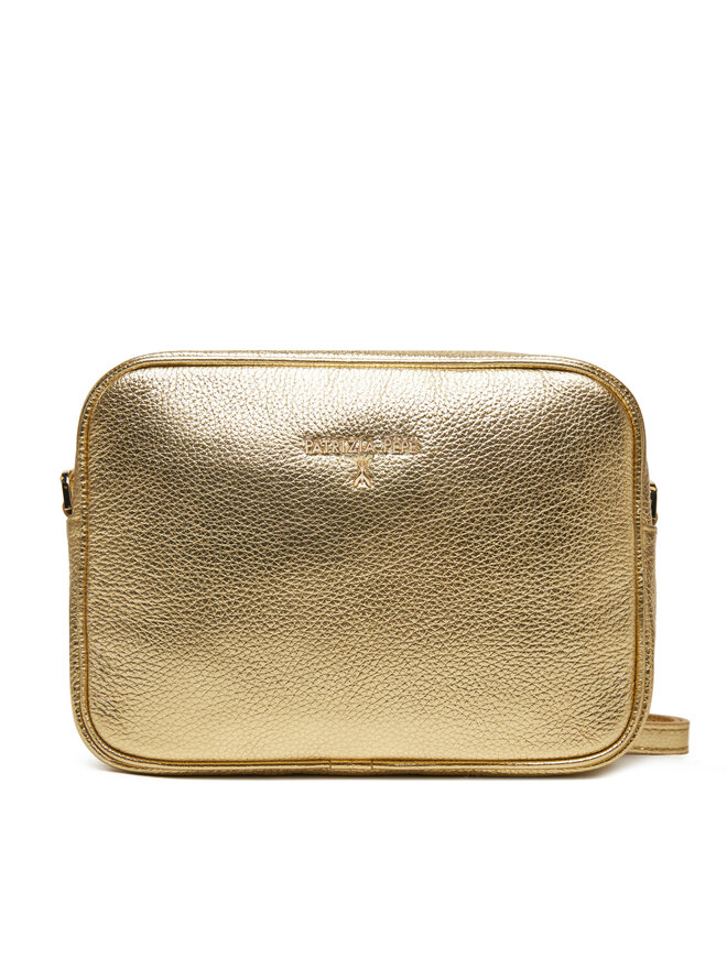 Сумочка 8B8985/L138-Y254 Patrizia Pepe, золотой
Сумочка 8B8985/L138-Y254 Patrizia Pepe, золотой