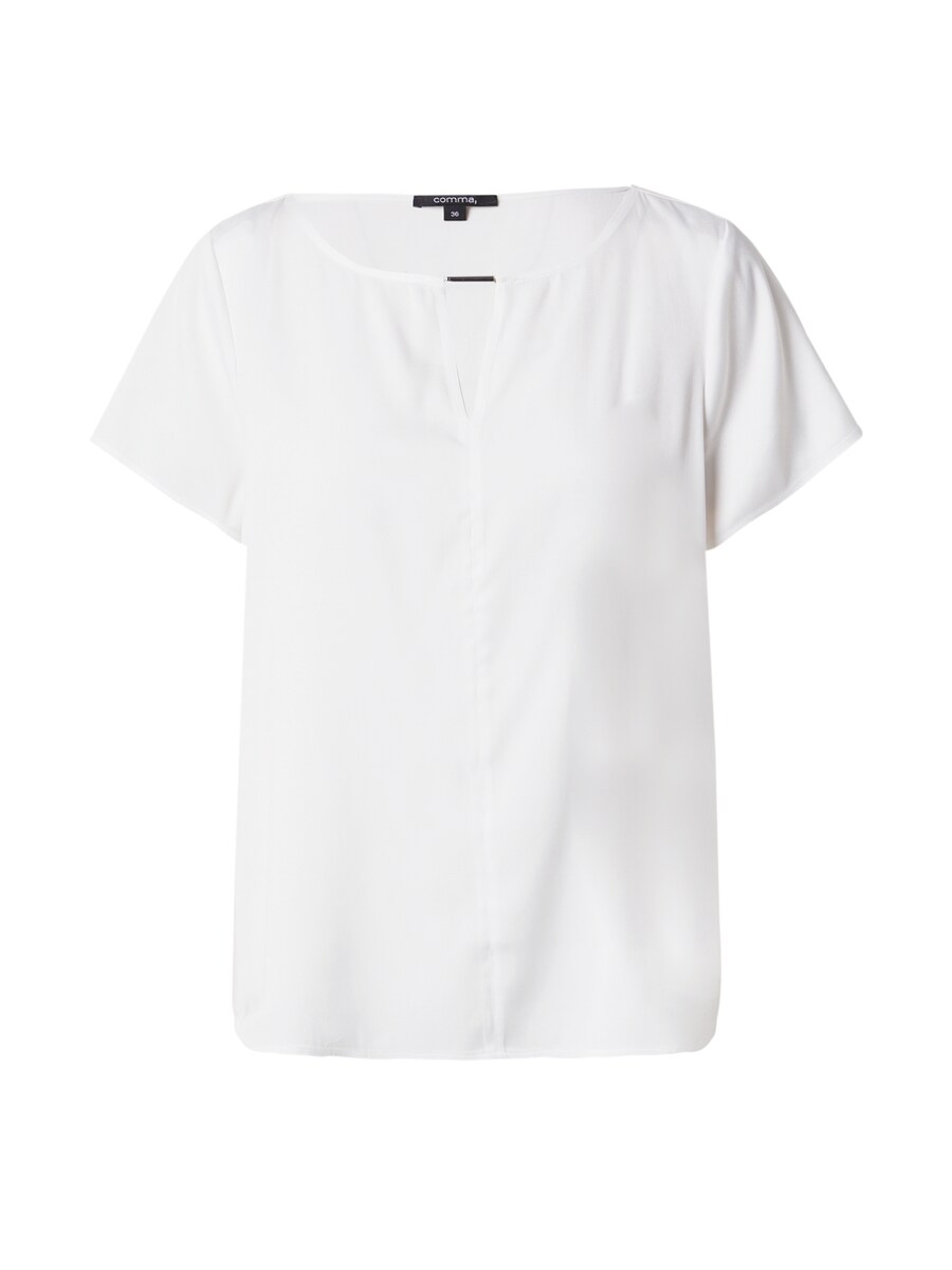 Блуза COMMA, белый
Блуза COMMA, белый