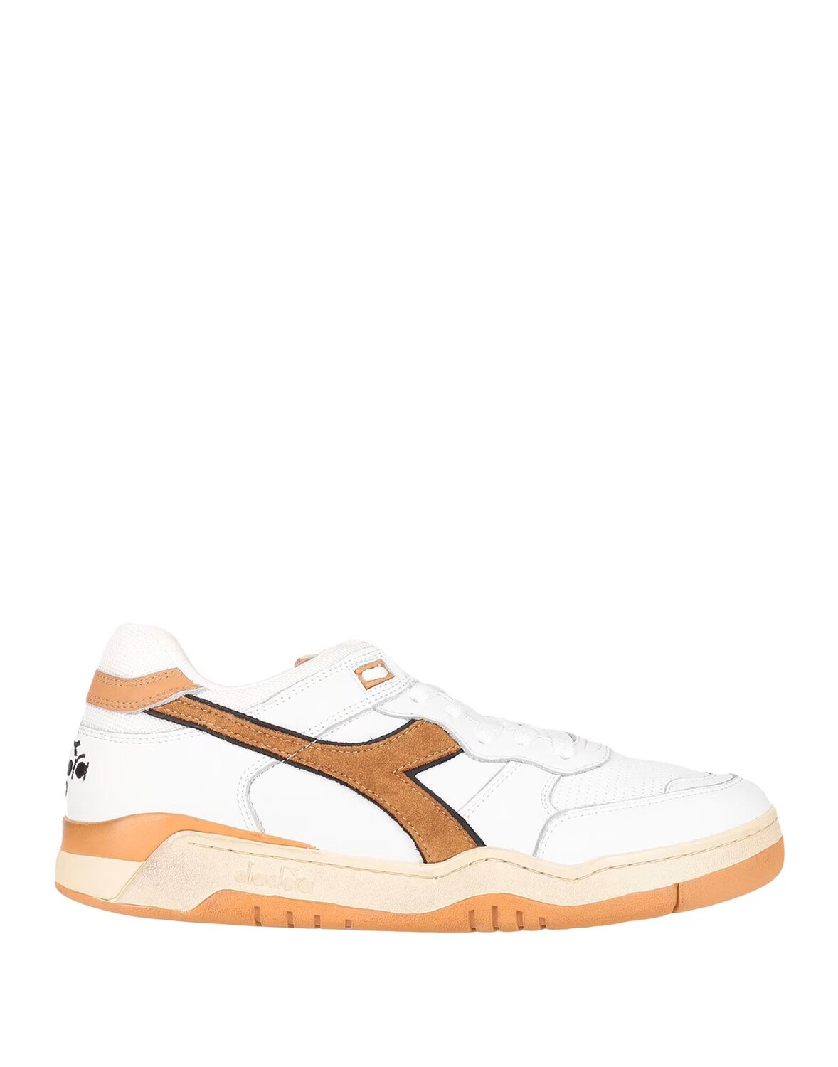 Кеды Diadora, белый
Кеды Diadora, белый