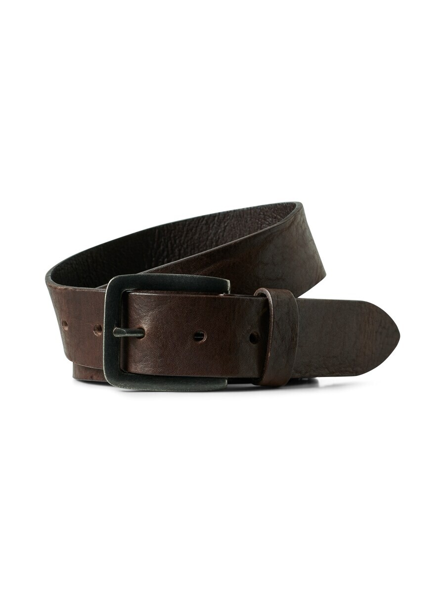 Повседневный ремень JACK & JONES Belt, темно-коричневый
Повседневный ремень JACK & JONES Belt, темно-коричневый