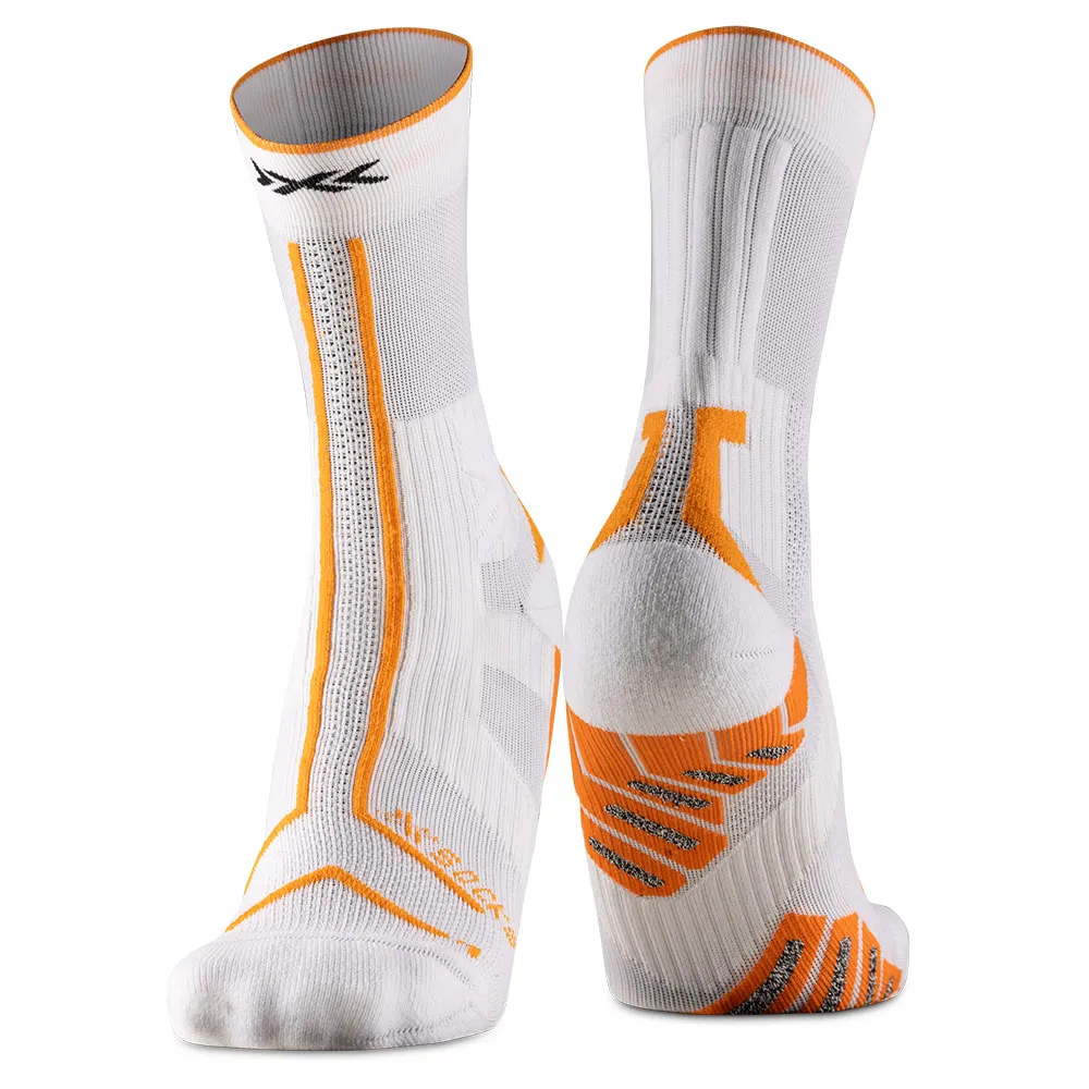 Носки X-SOCKS TrailRun Terraskin Expert, белый 
Носки X-SOCKS TrailRun Terraskin Expert, белый