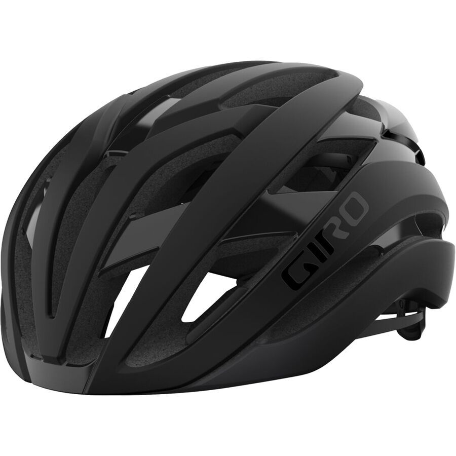 Шлем Giro Cielo Mips Giro, Matte Black/Charcoal
Шлем Giro Cielo Mips Giro, Matte Black/Charcoal