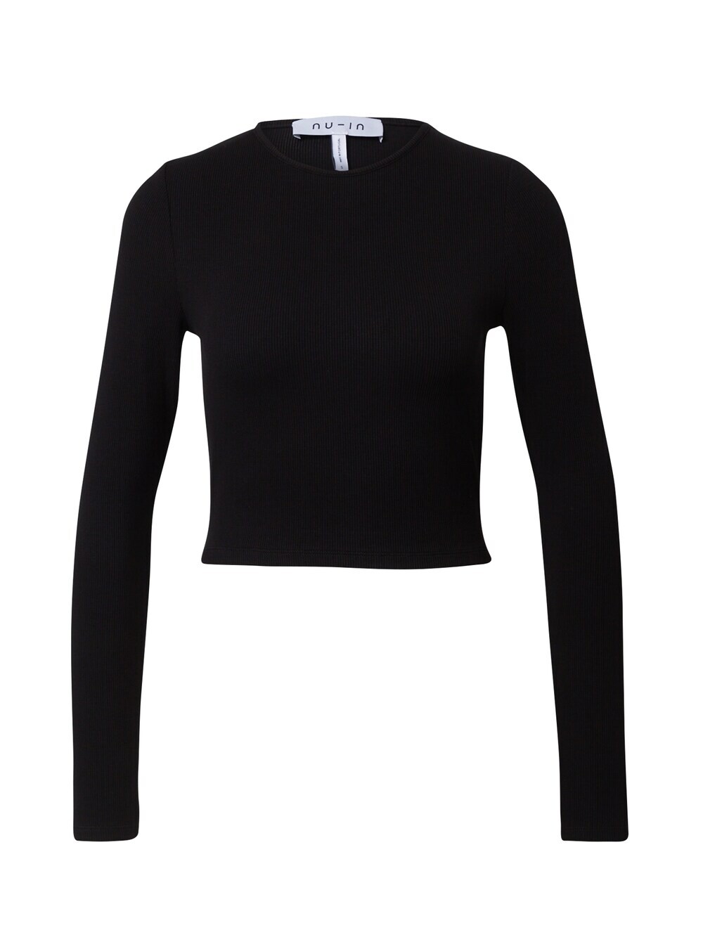 Рубашка NU-IN, черный
Рубашка NU-IN, черный