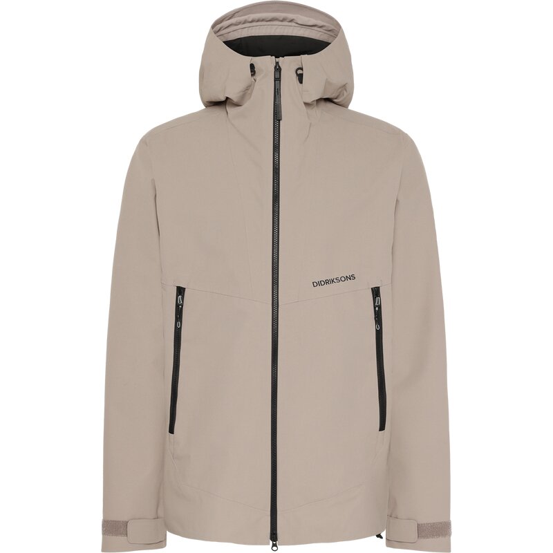 Jacket basil usx jkt 4 Didriksons, коричневый
Jacket basil usx jkt 4 Didriksons, коричневый