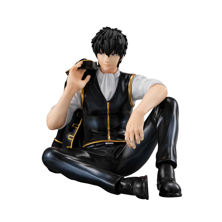 Фигурка GEM Pocket, Gintama, Takeda Scale MegaHouse, gintama, toshimichi
Фигурка GEM Pocket, Gintama, Takeda Scale MegaHouse, gintama, toshimichi