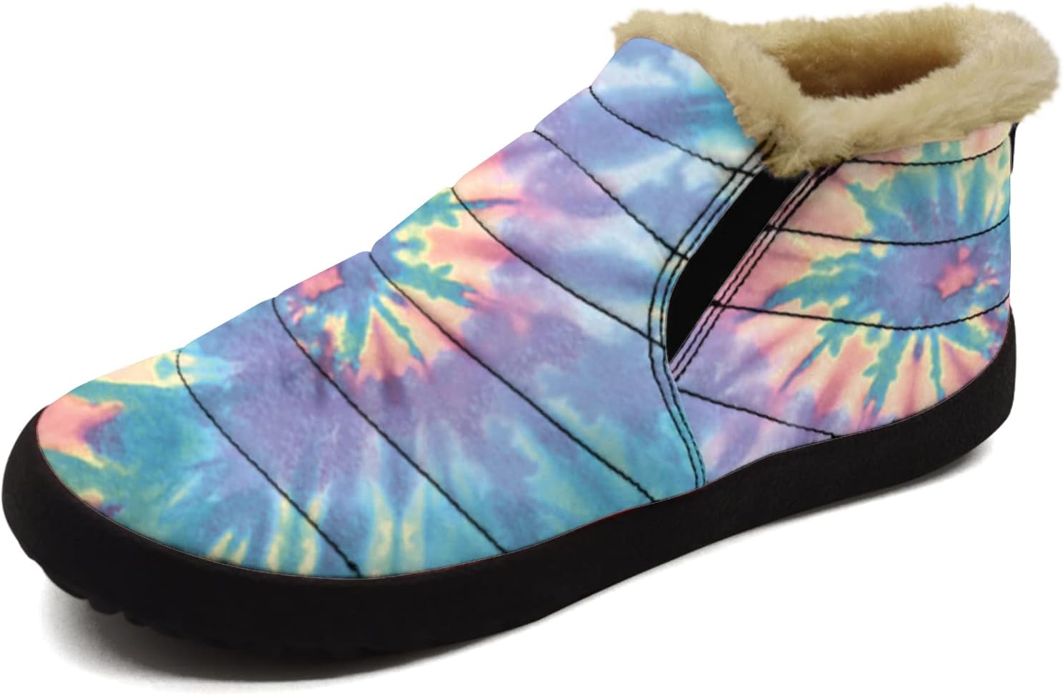 Зимние ботинки Galaxy для женщин и мужчин, низкие модные кроссовки слипоны, ботильоны на щиколотку, подарки ко Дню святого Валентина Ximem, Pastel Tie Dye
Зимние ботинки Galaxy для женщин и мужчин, низкие модные кроссовки слипоны, ботильоны на щиколотку, подарки ко Дню святого Валентина Ximem, Pastel Tie Dye