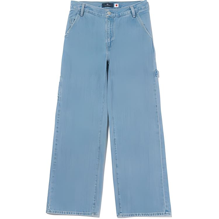 Levis Джинсы levi's bluetab collection ss25 женские medium indigo
Levis Джинсы levi's bluetab collection ss25 женские medium indigo