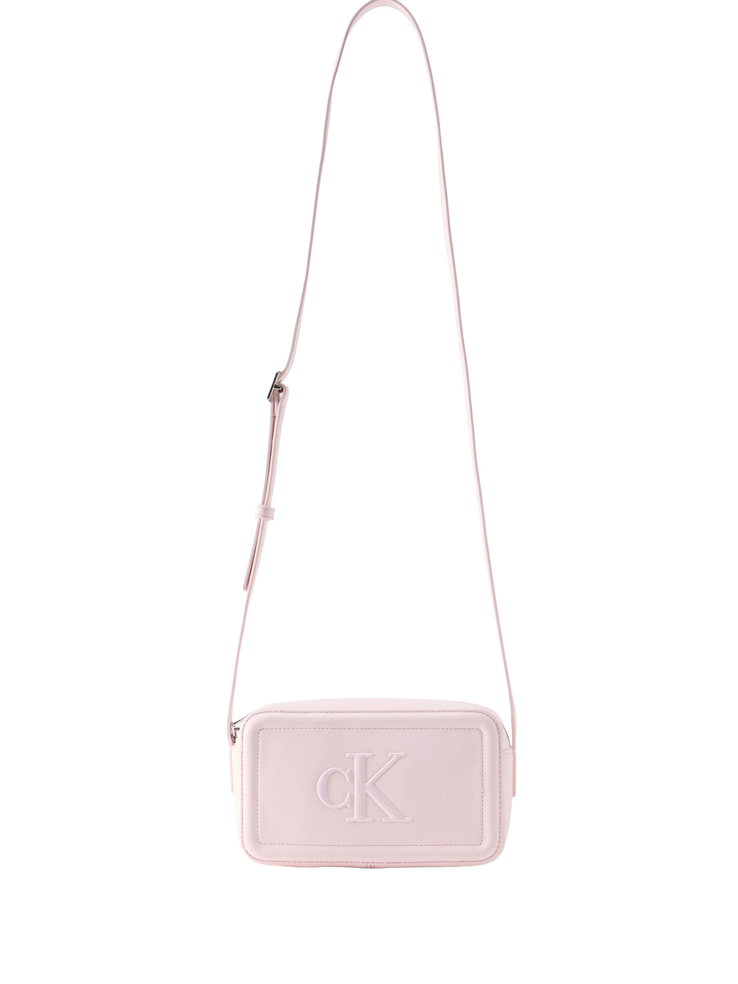 Calvin Klein Сумка через плечо в цвете rose
Calvin Klein Сумка через плечо в цвете rose