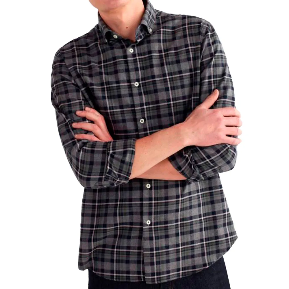 Рубашка Nautica WE2201, серый
Рубашка Nautica WE2201, серый