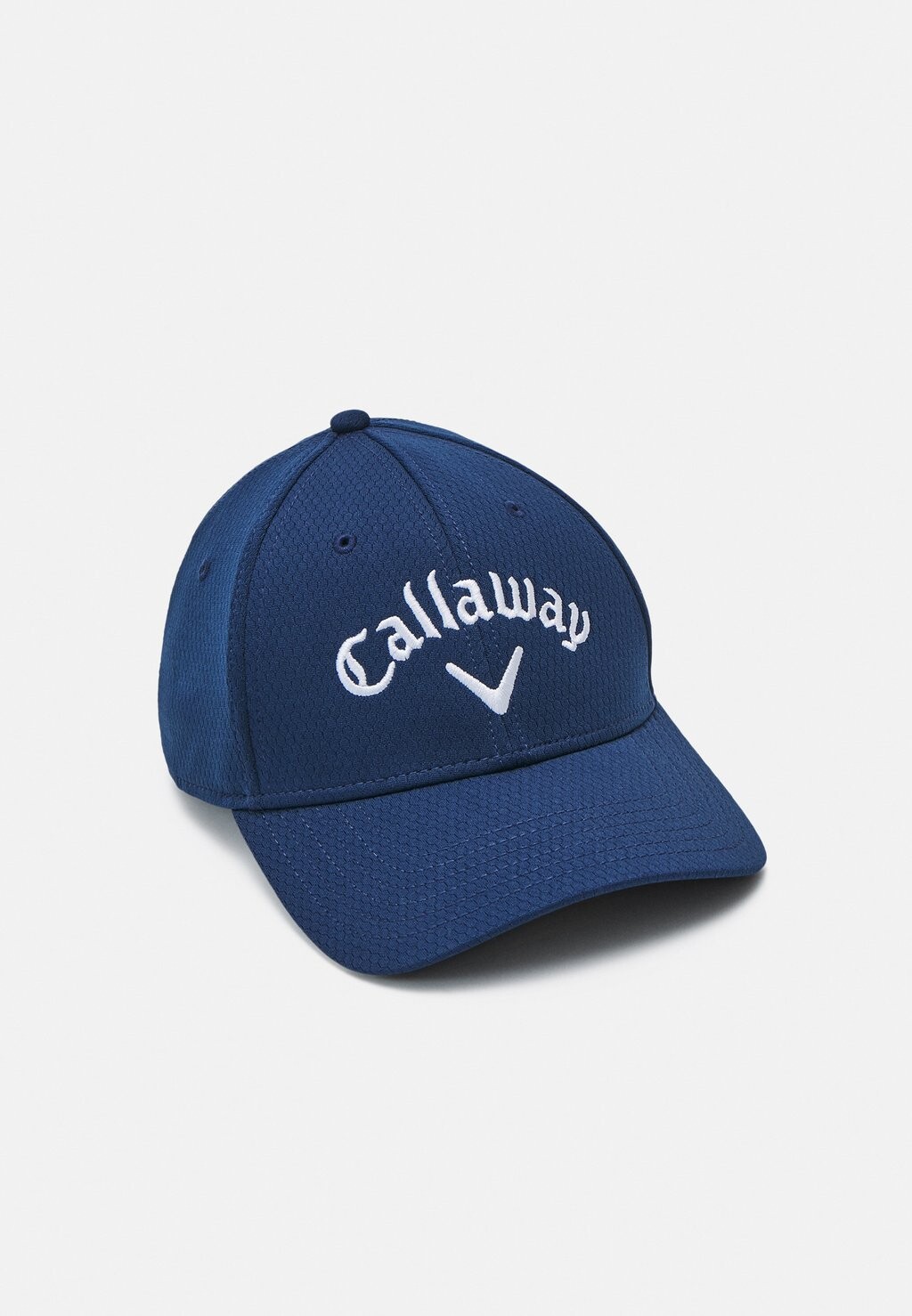 Кепка Mens Side Crested Callaway, темно-синяя
Кепка Mens Side Crested Callaway, темно-синяя
