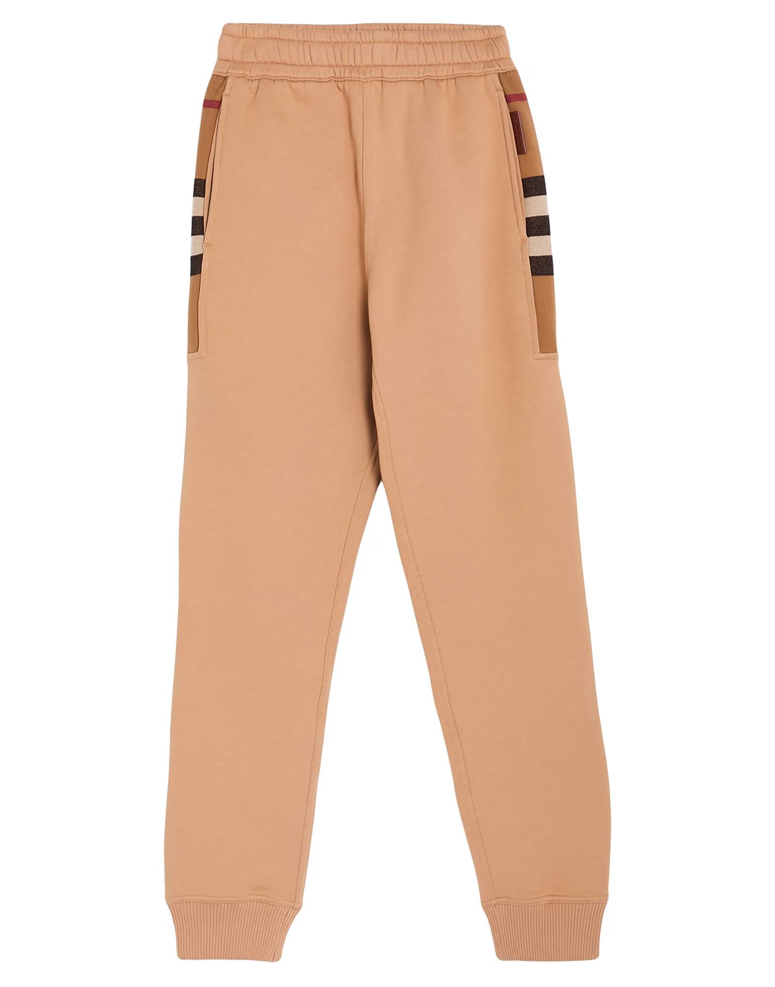 Брюки Burberry, коричневый
Брюки Burberry, коричневый