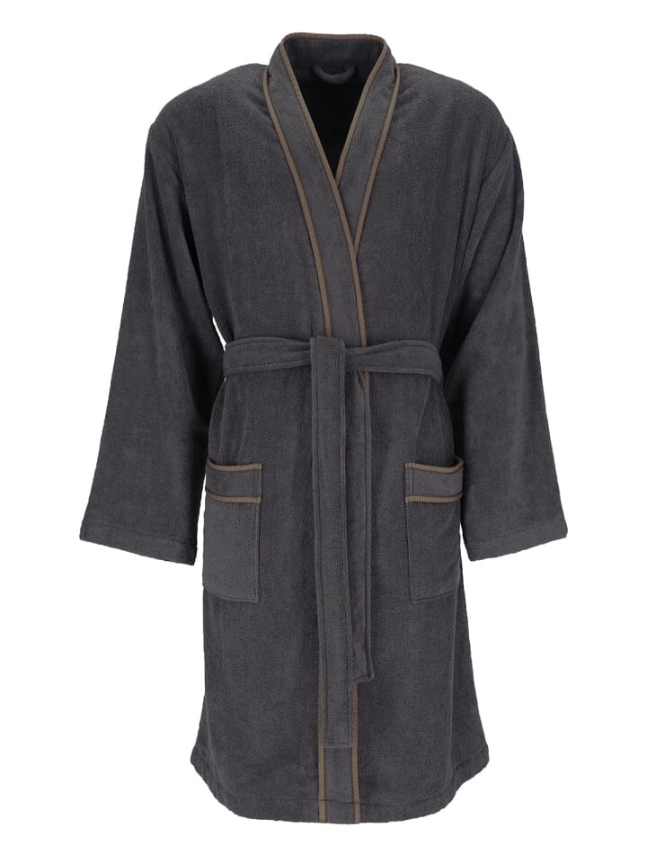Халаты Vossen, цвет graphit
Халаты Vossen, цвет graphit