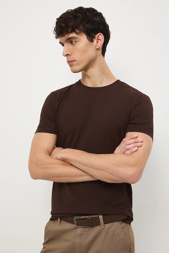 Футболка Medicine, коричневый
Футболка Medicine, коричневый