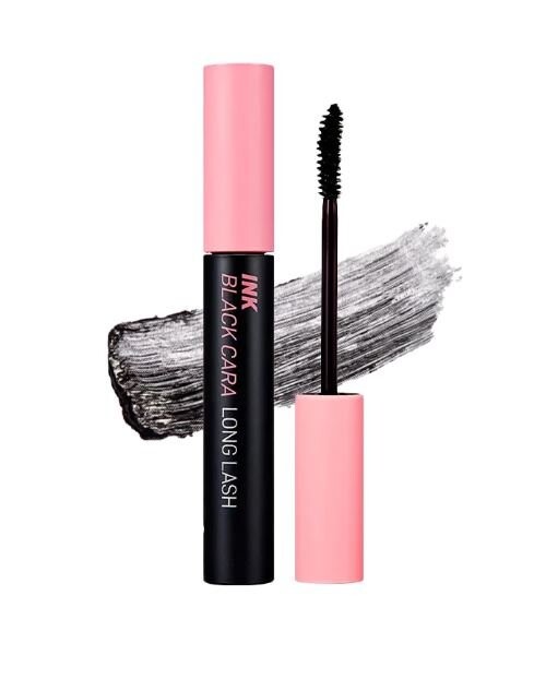 Peripera, Тушь, Тушь для ресниц 001 длительного закрепления Inne
Peripera, Тушь, Тушь для ресниц 001 длительного закрепления Inne