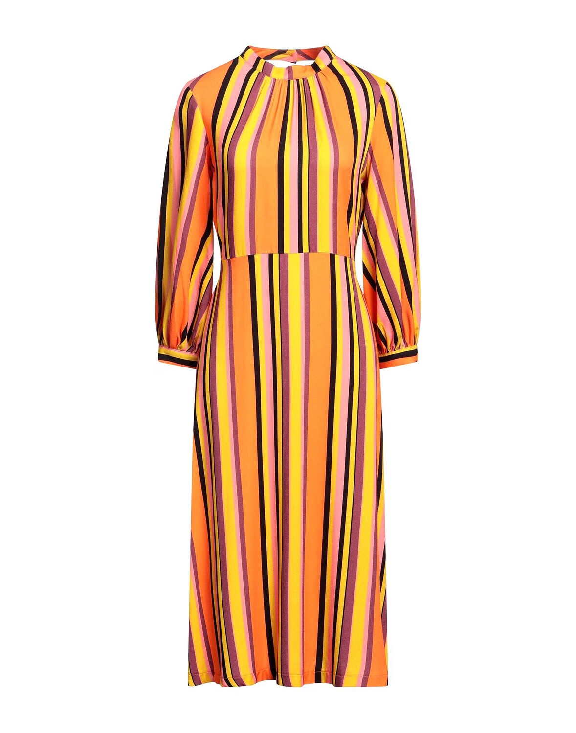 Платье Closet, оранжевый
Платье Closet, оранжевый