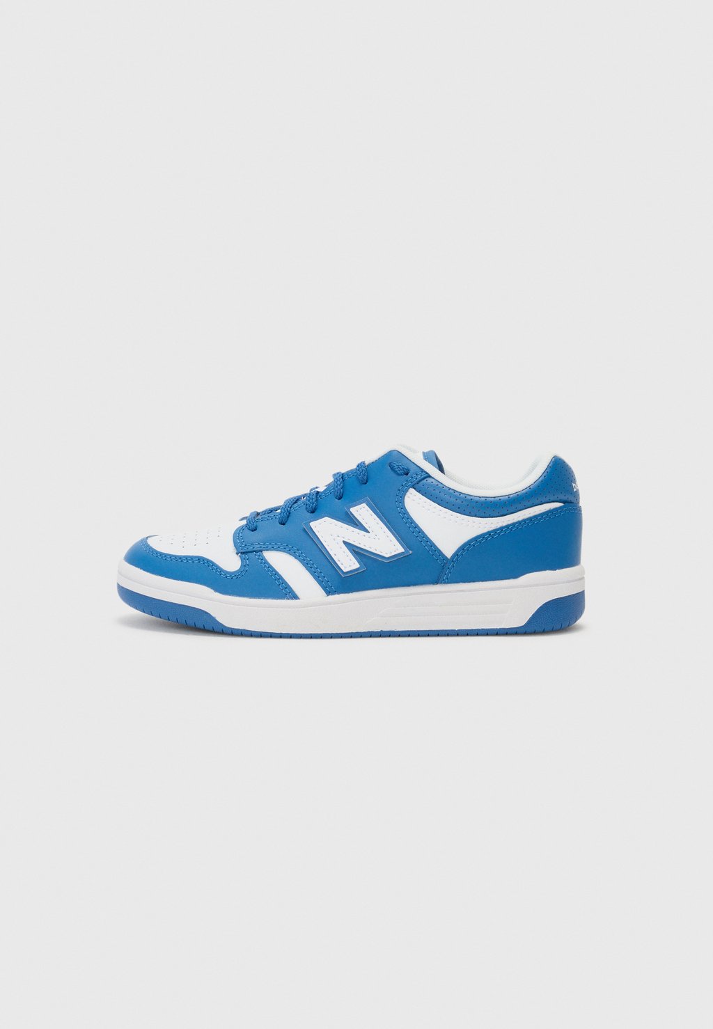 Кроссовки PSB480 UNISEX New Balance, белый
Кроссовки PSB480 UNISEX New Balance, белый