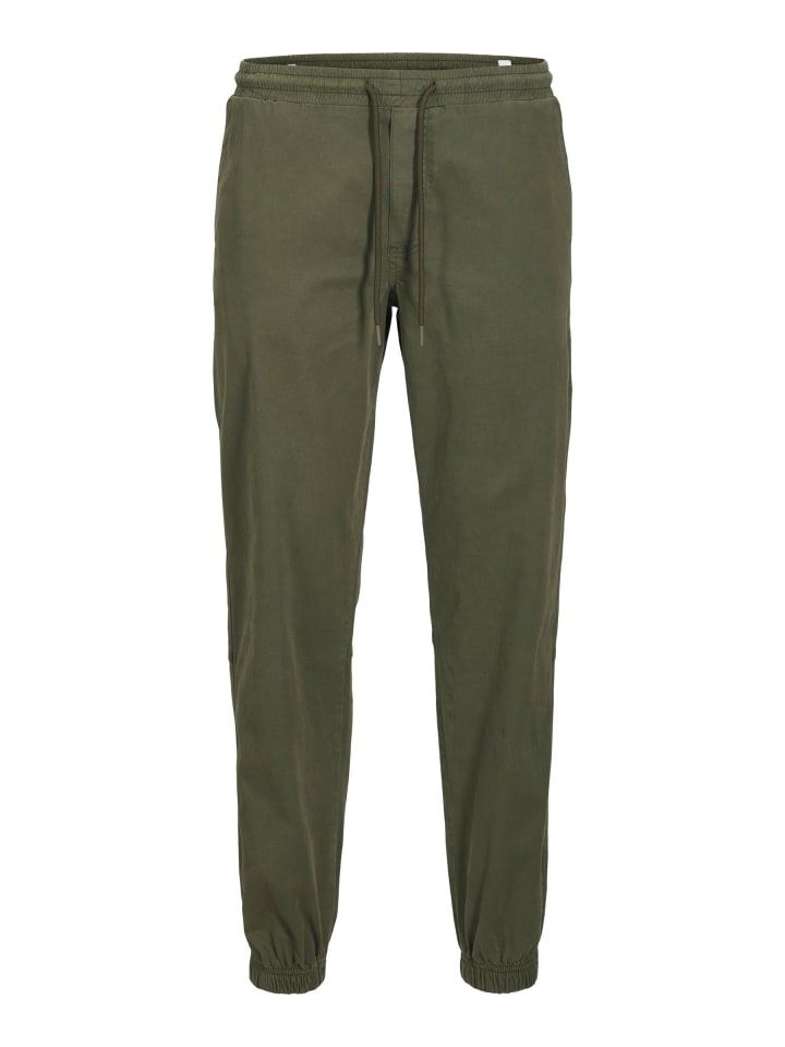 Брюки чинос Jack & Jones
Брюки чинос Jack & Jones