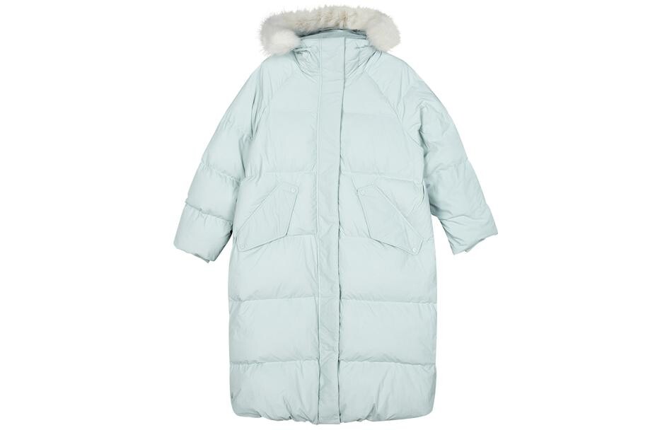 Спортивная коллекция пуховик женский небесно-серый синий Skechers
Спортивная коллекция пуховик женский небесно-серый синий Skechers