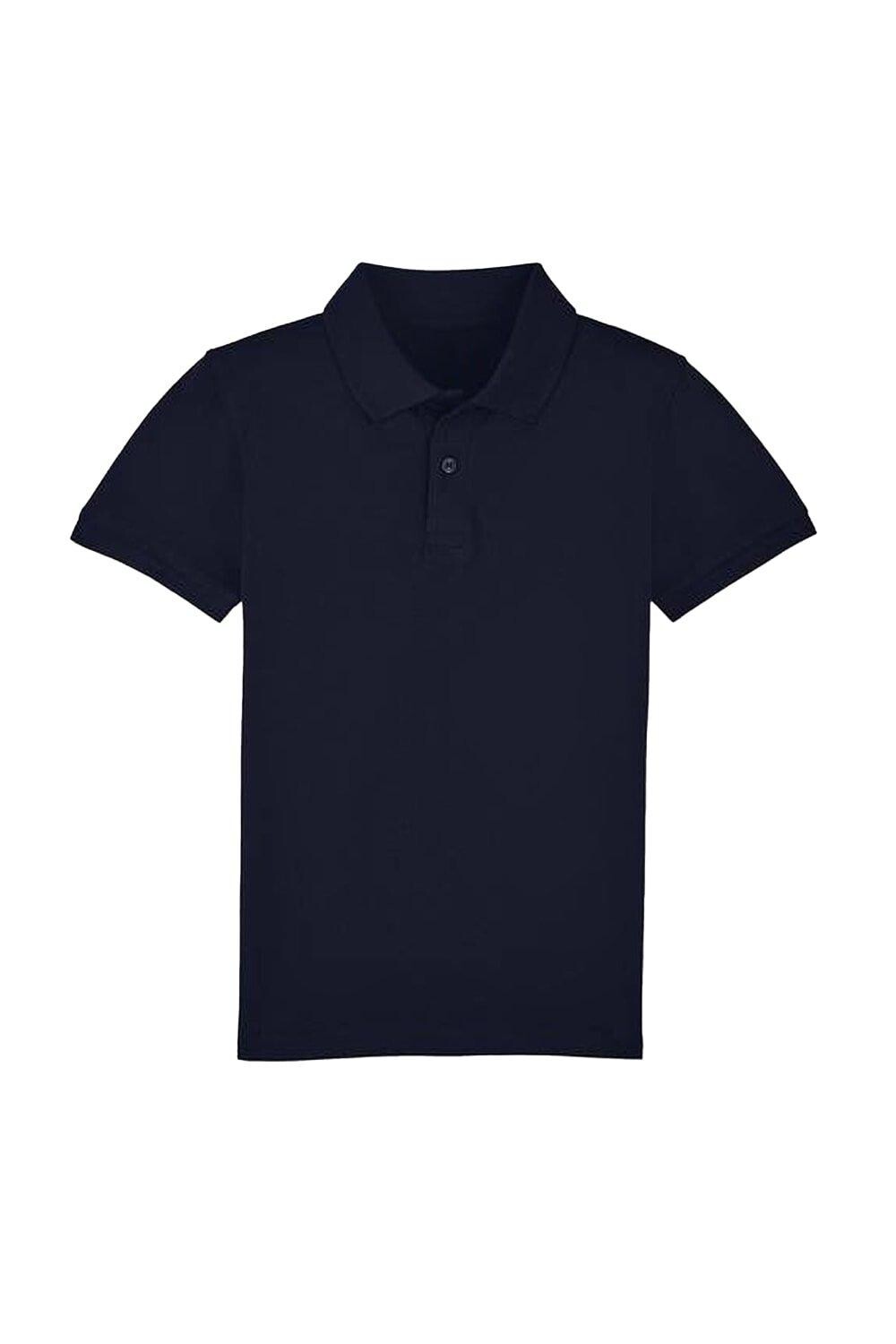 Повседневная классическая рубашка-поло Casual Classics, темно-синий
Повседневная классическая рубашка-поло Casual Classics, темно-синий