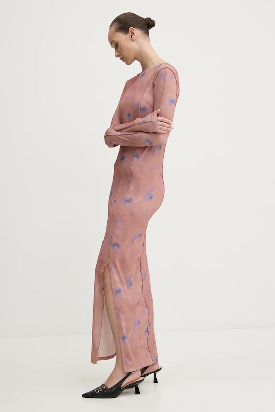 Платье Hugo, оранжевый
Платье Hugo, оранжевый