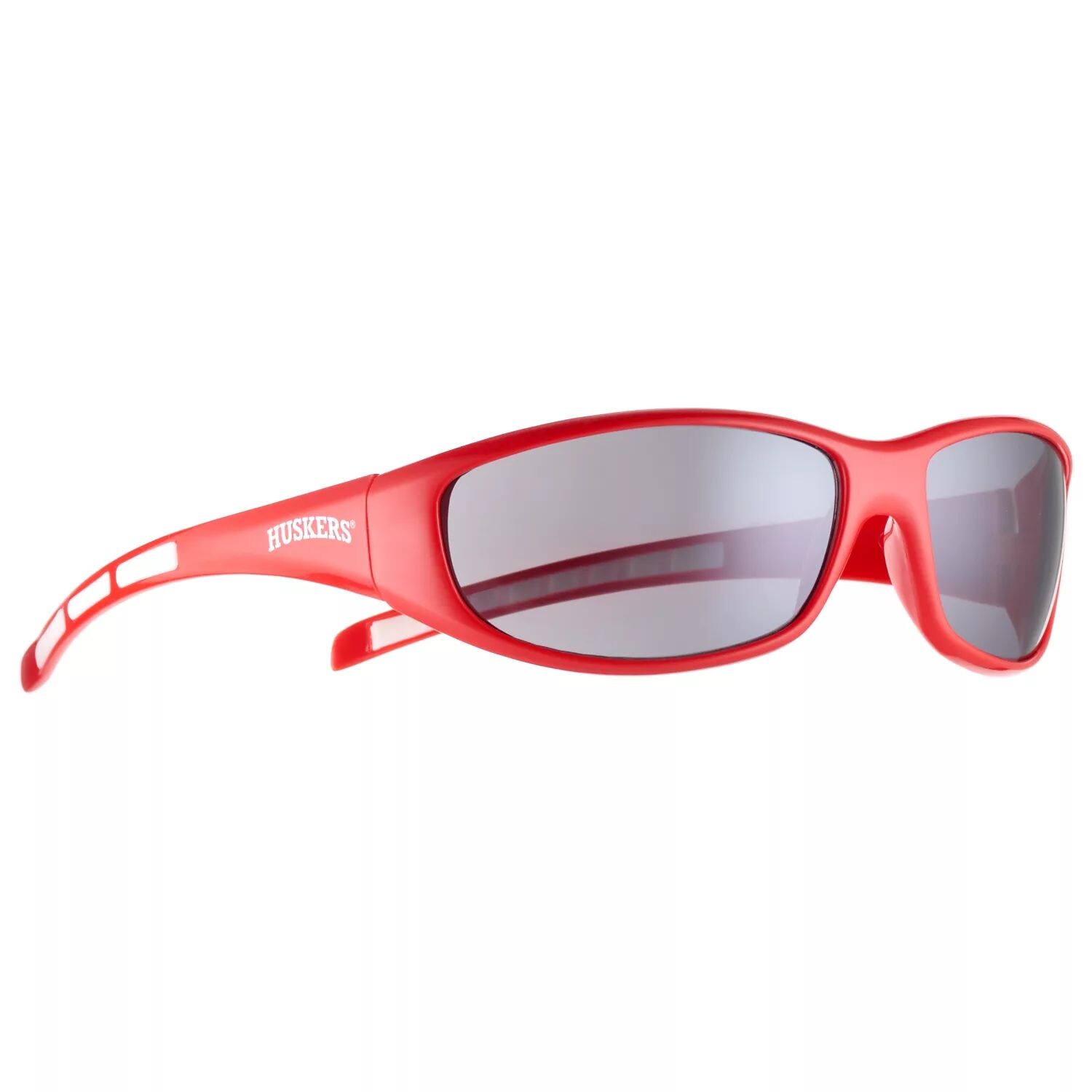 Солнцезащитные очки с запахом для взрослых Nebraska Cornhuskers
Солнцезащитные очки с запахом для взрослых Nebraska Cornhuskers