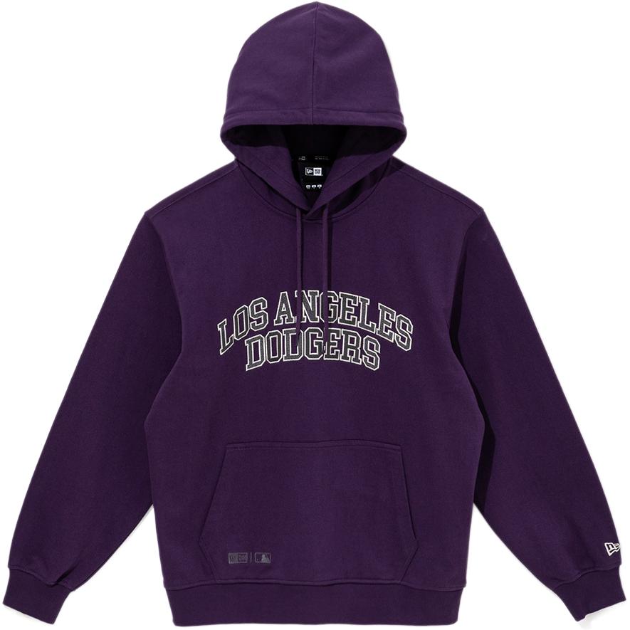 New Era MLB свитшот унисекс Purple
New Era MLB свитшот унисекс Purple