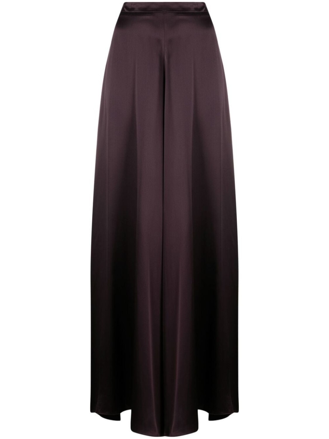 Брюки палаццо VOZ, коричневый
Брюки палаццо VOZ, коричневый