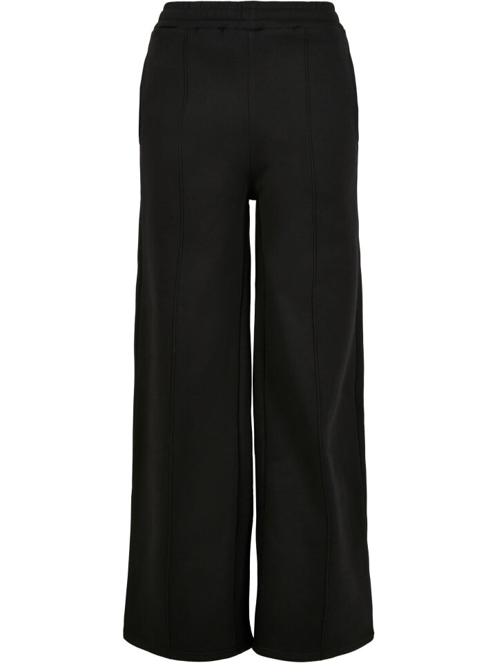 Спортивные штаны Urban Classics, черный
Спортивные штаны Urban Classics, черный