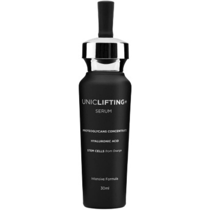 UNICSKIN Сыворотка для лица для женщин Uniclifting+ Tensor 30 мл - Помогает уменьшить и устранить глубокие морщины - Обеспечивает эластичность - Противоморщинный и антиоксидантный эффект
UNICSKIN Сыворотка для лица для женщин Uniclifting+ Tensor 30 мл - Помогает уменьшить и устранить глубокие морщины - Обеспечивает эластичность - Противоморщинный и антиоксидантный эффект